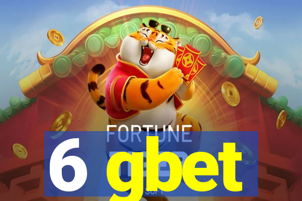 6 gbet